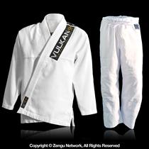 Vulkan "Pro Light" BJJ Gi
